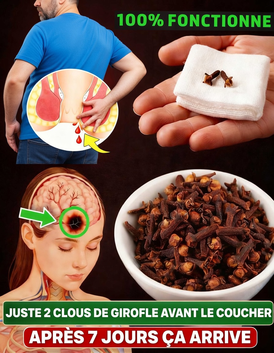 Que se passe-t-il lorsque vous mangez 2 gousses par jour : découvrez les bienfaits potentiels pour le bien-être des adultes de plus de 50 ans