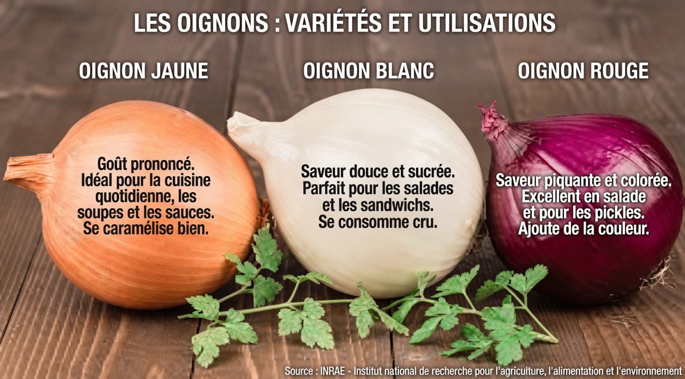La recette à base d’oignon qui détruit le diabète, nettoie vos artères et sauve votre cœur !