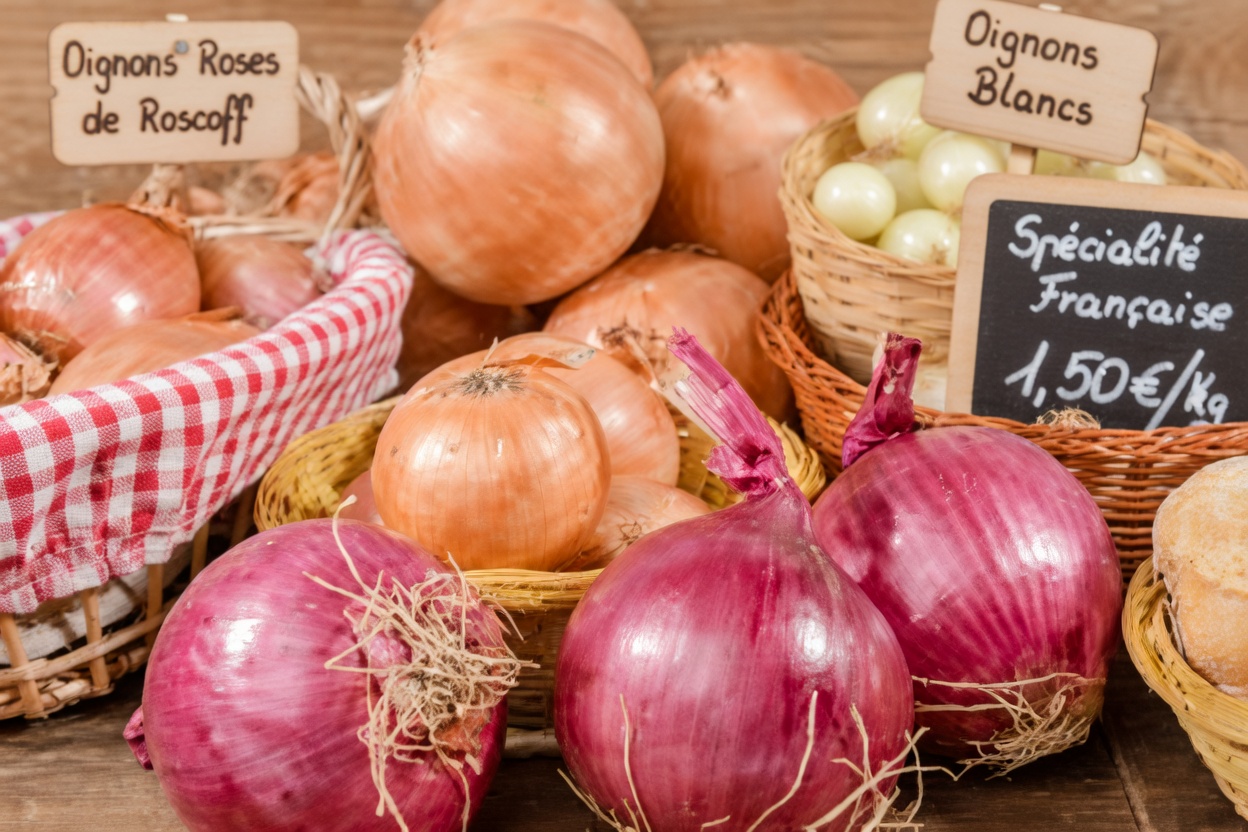 La recette à base d’oignon qui détruit le diabète, nettoie vos artères et sauve votre cœur !