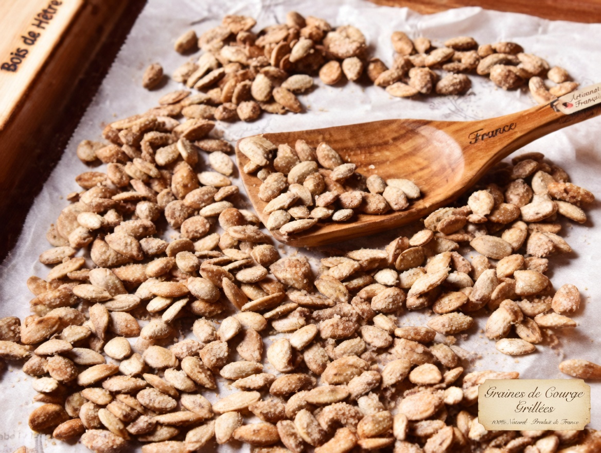 Une graine pour lutter contre la perte musculaire chez les seniors