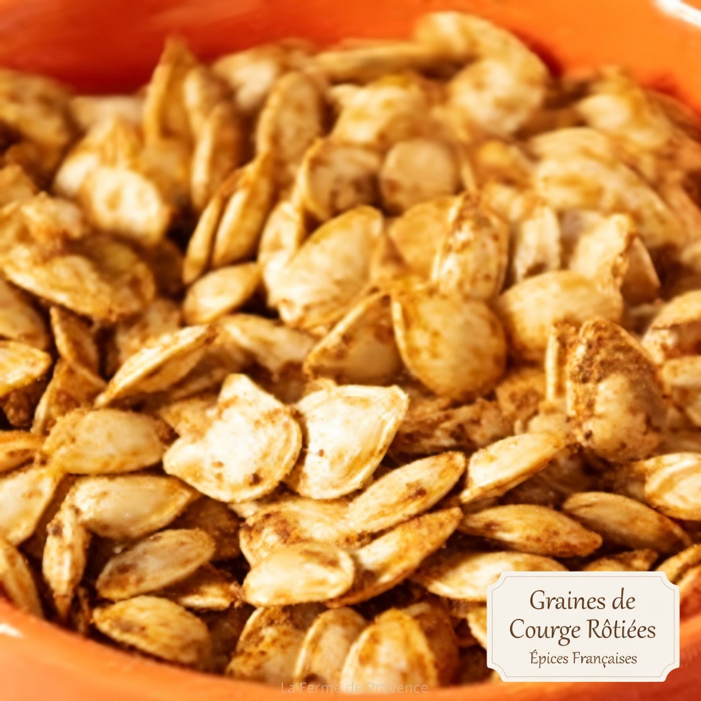 Une graine pour lutter contre la perte musculaire chez les seniors