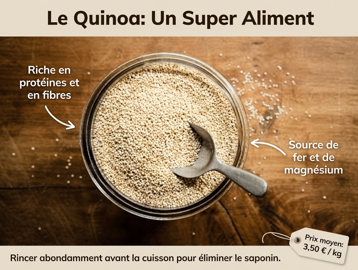 Dites adieu à la perte musculaire : 7 aliments essentiels qui vainquent la sarcopénie !