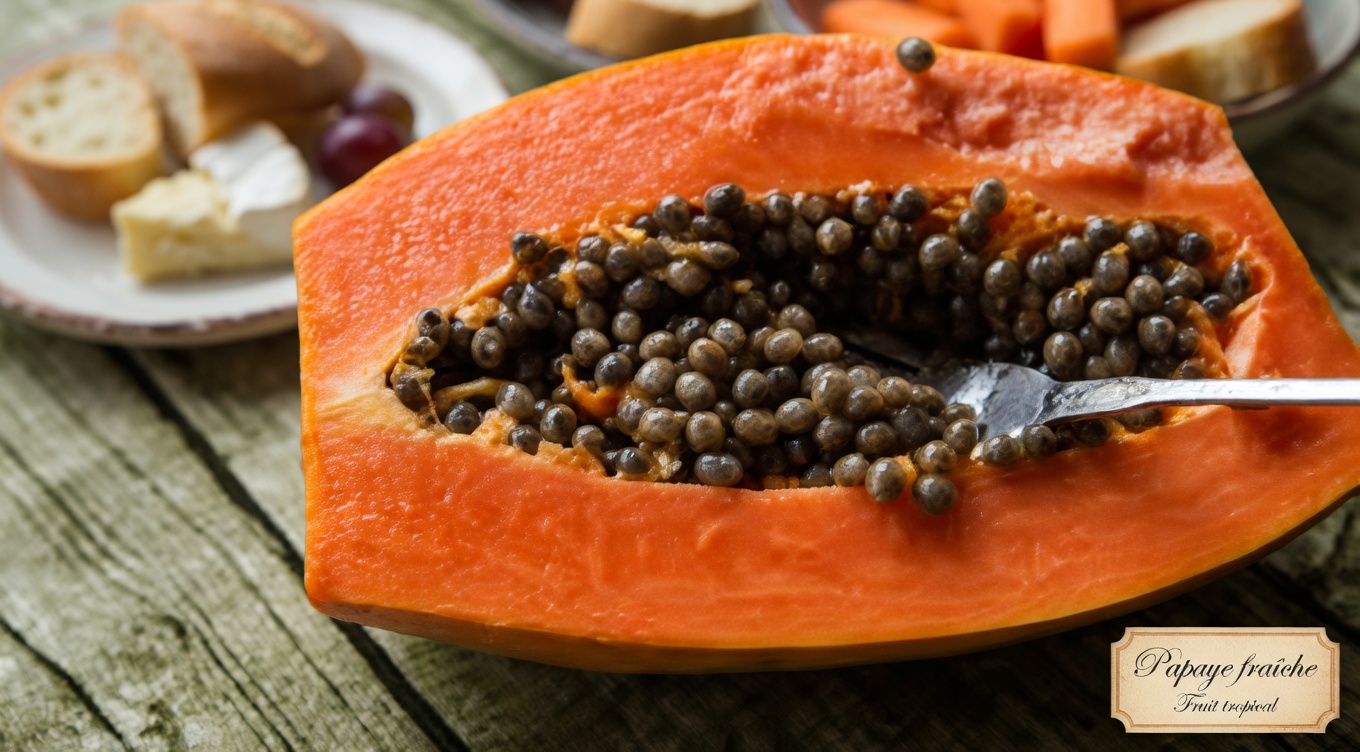 17 avantages étonnants des fleurs de papayer pour une santé optimale après 30 ans