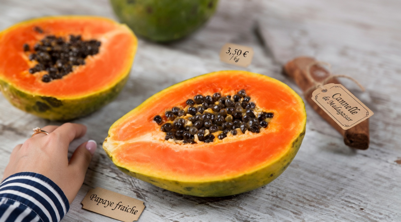 17 avantages étonnants des fleurs de papayer pour une santé optimale après 30 ans