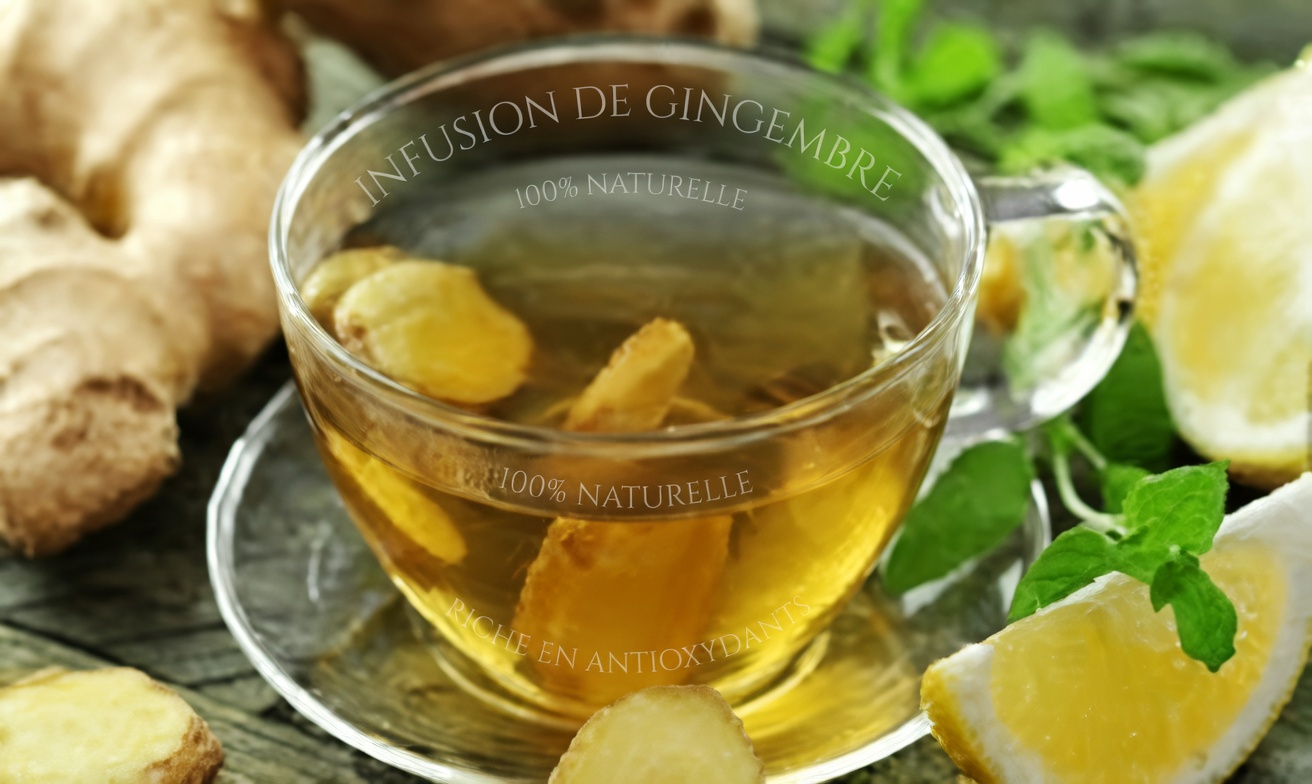 Mélange de gingembre, d’ail, d’oignon et de citron : une façon naturelle de soutenir le nettoyage des poumons et de l’organisme