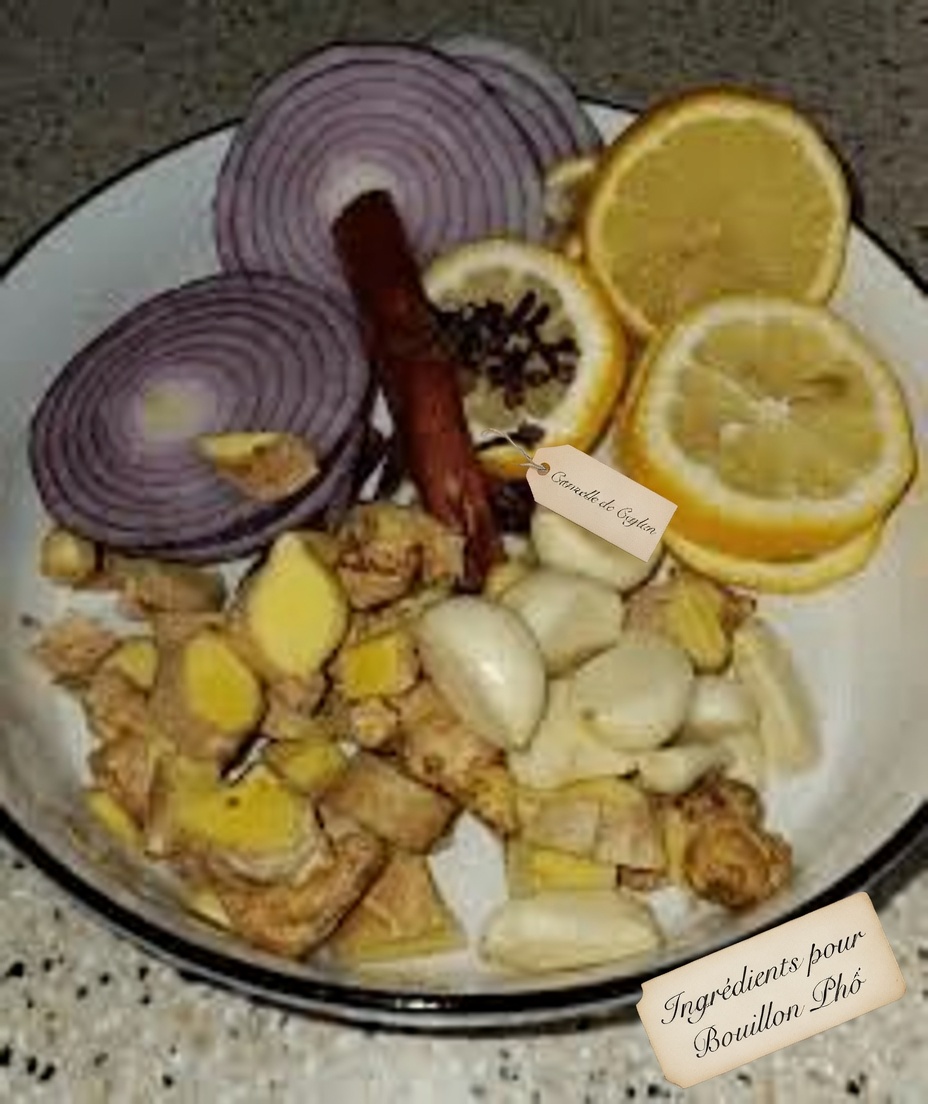 Mélange de gingembre, d’ail, d’oignon et de citron : une façon naturelle de soutenir le nettoyage des poumons et de l’organisme