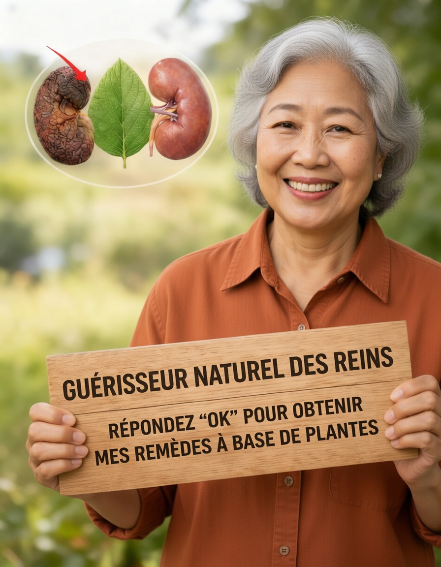 Découvrez des habitudes simples à base de plantes au quotidien qui peuvent soutenir naturellement la santé des reins