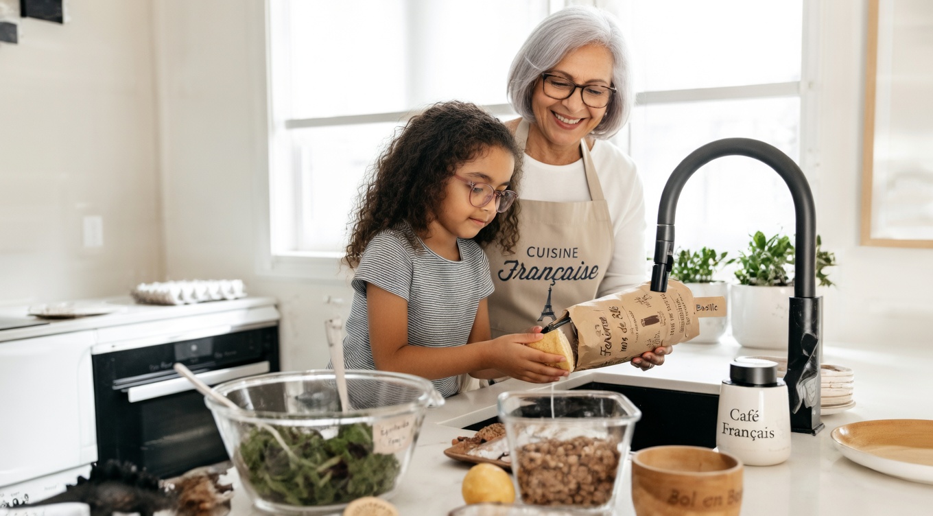 Découvrez des habitudes simples à base de plantes au quotidien qui peuvent soutenir naturellement la santé des reins