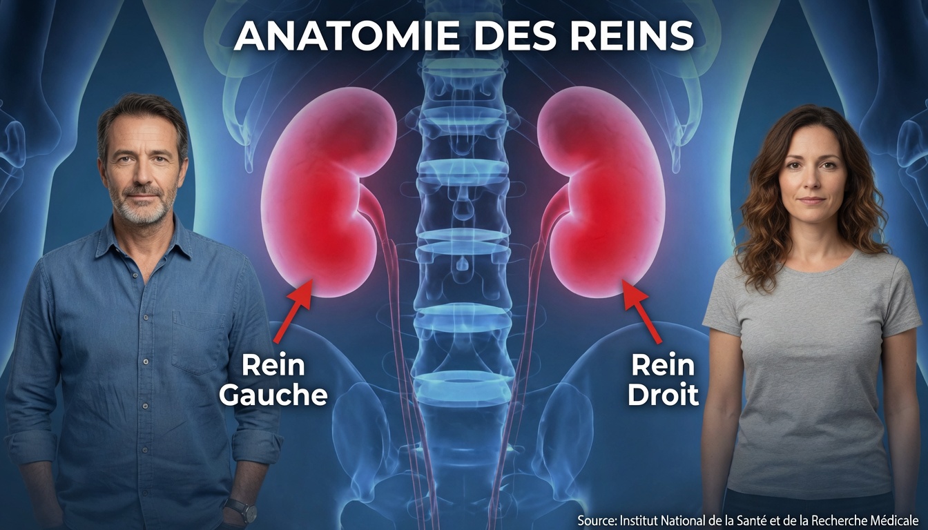 Découvrez des habitudes simples à base de plantes au quotidien qui peuvent soutenir naturellement la santé des reins