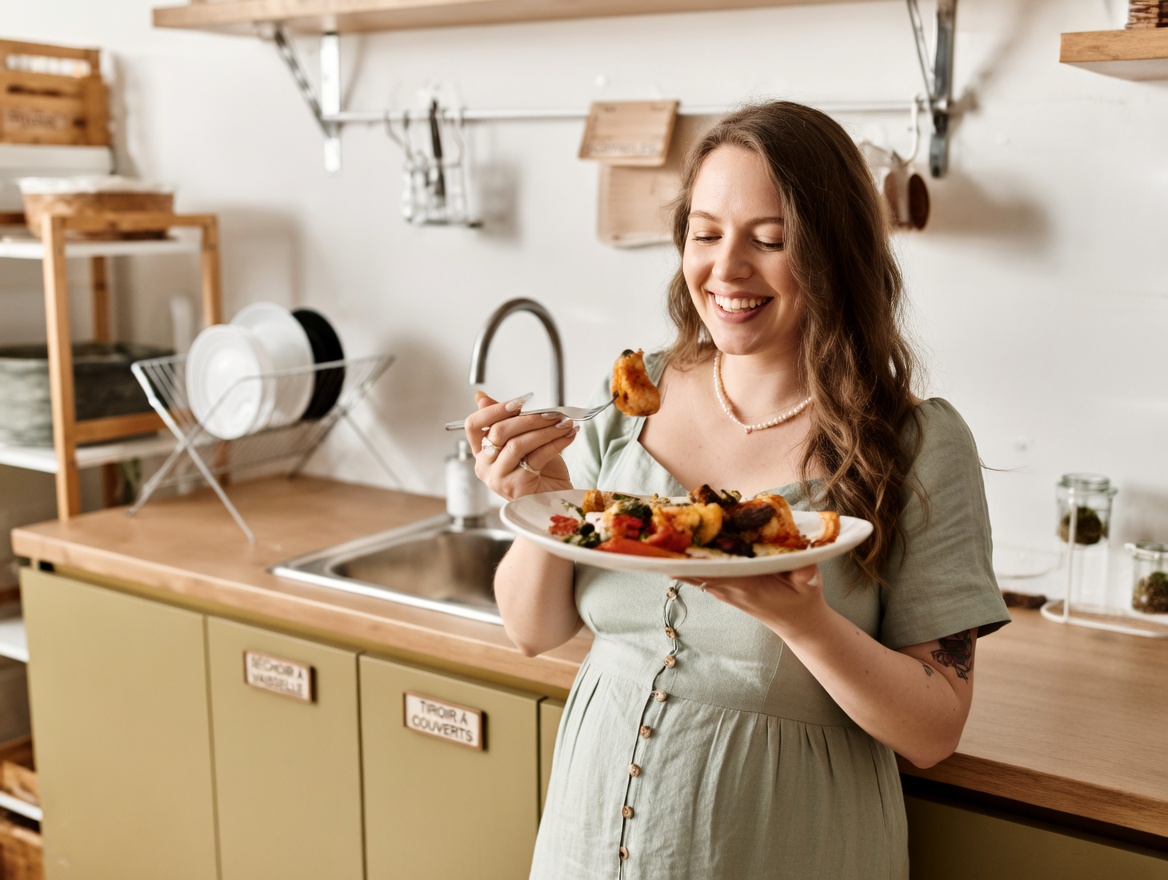 Découvrez des habitudes simples à base de plantes au quotidien qui peuvent soutenir naturellement la santé des reins