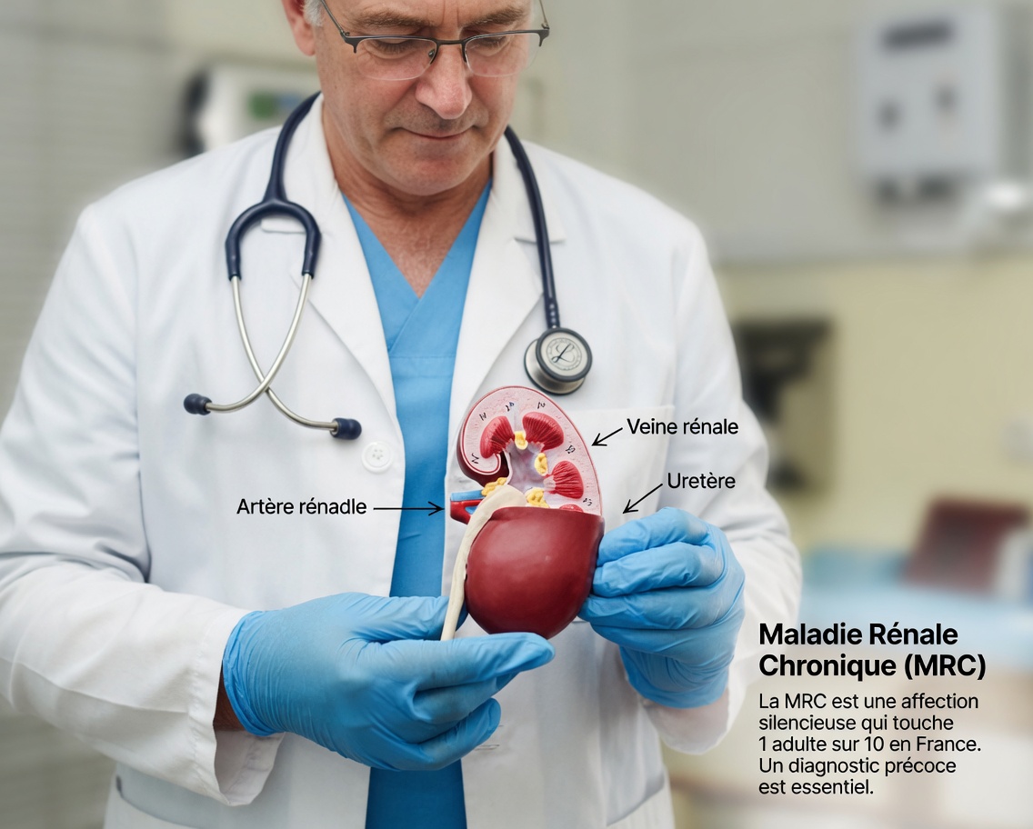 12 symptômes silencieux d’un taux élevé de créatinine qui pourraient vous avertir de problèmes rénaux – la plupart des gens les ignorent jusqu’à ce qu’il soit trop tard