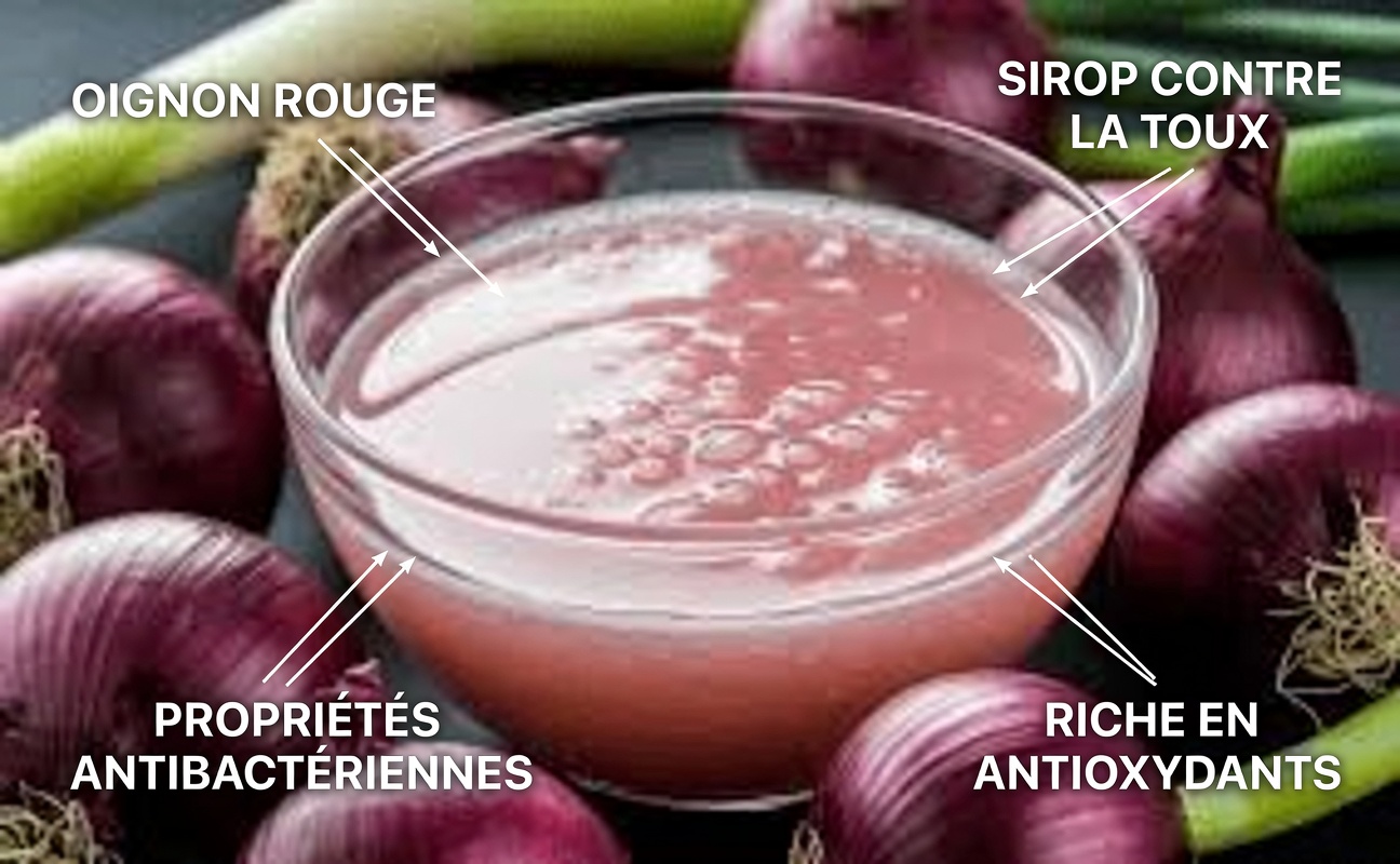 Jus d’oignon fermenté : le secret naturel pour la pousse des cheveux qui a transformé ma chevelure – plus vite, plus épaisse et plus saine en quelques semaines