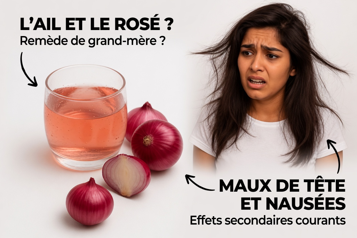 Jus d’oignon fermenté : le secret naturel pour la pousse des cheveux qui a transformé ma chevelure – plus vite, plus épaisse et plus saine en quelques semaines