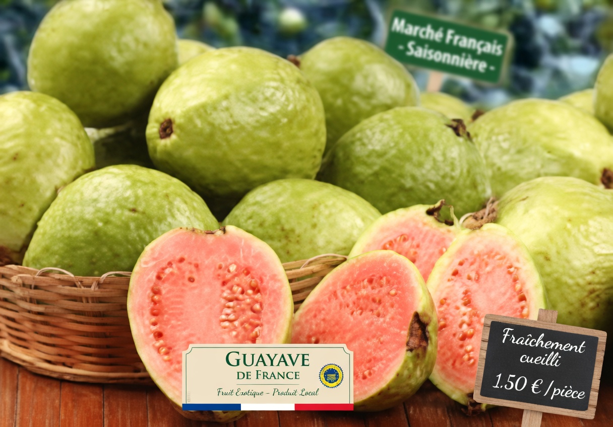 Comment utiliser la goyave pour traiter les problèmes oculaires — Remèdes naturels pour les yeux