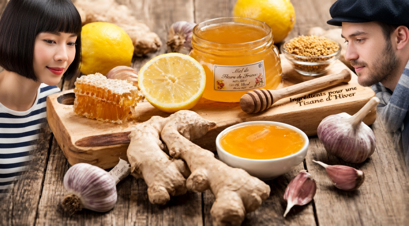 Mélangez ces 3 ingrédients avant de vous coucher – cela guérit les artères pendant votre sommeil