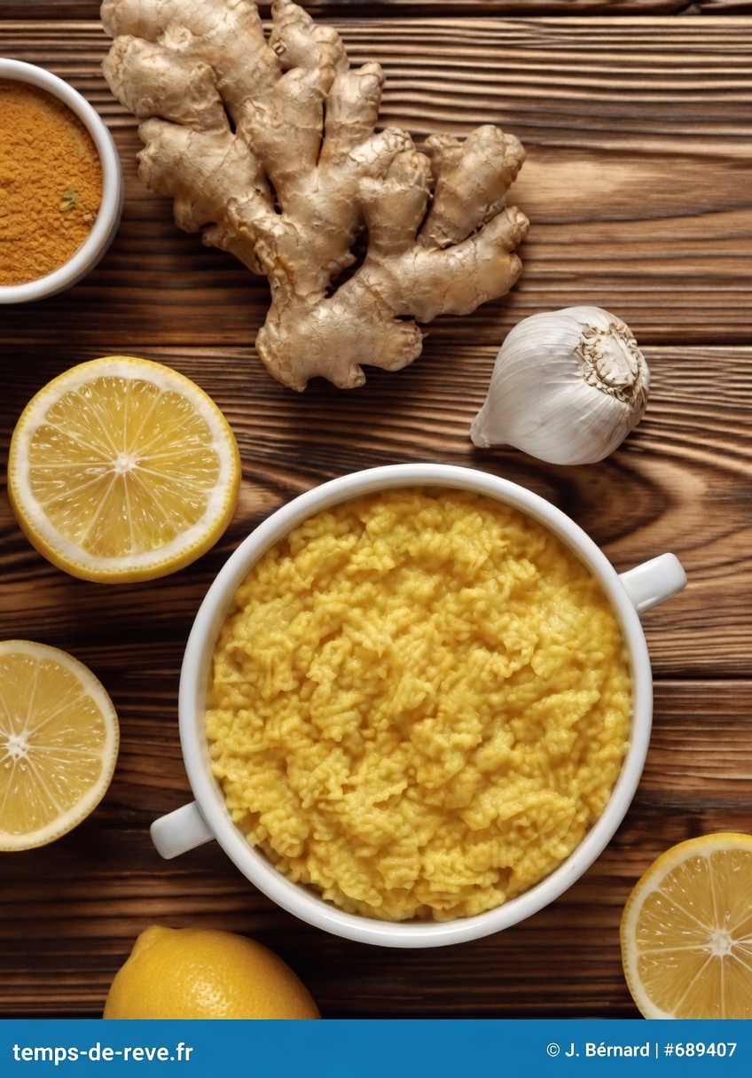 Mélangez ces 3 ingrédients avant de vous coucher – cela guérit les artères pendant votre sommeil