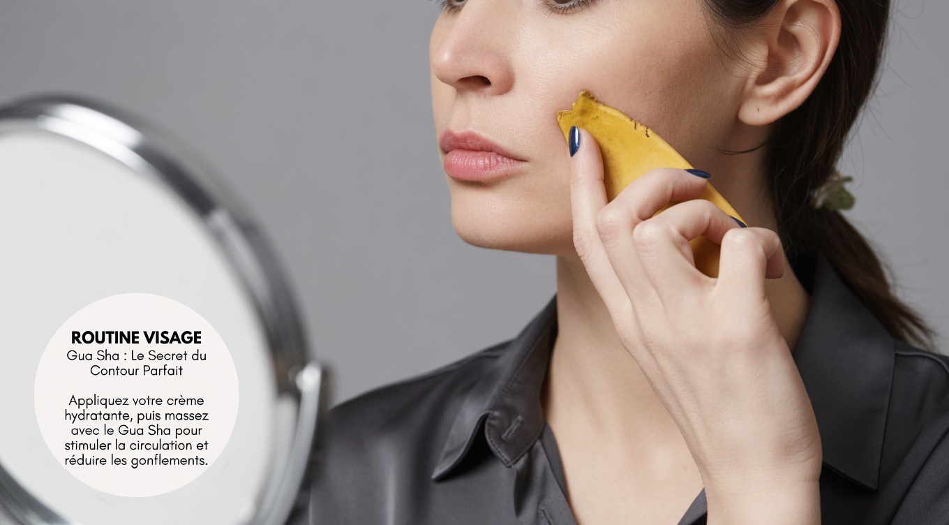 7 façons naturelles d’atténuer les ridules et de booster l’éclat de la peau grâce aux peaux de banane