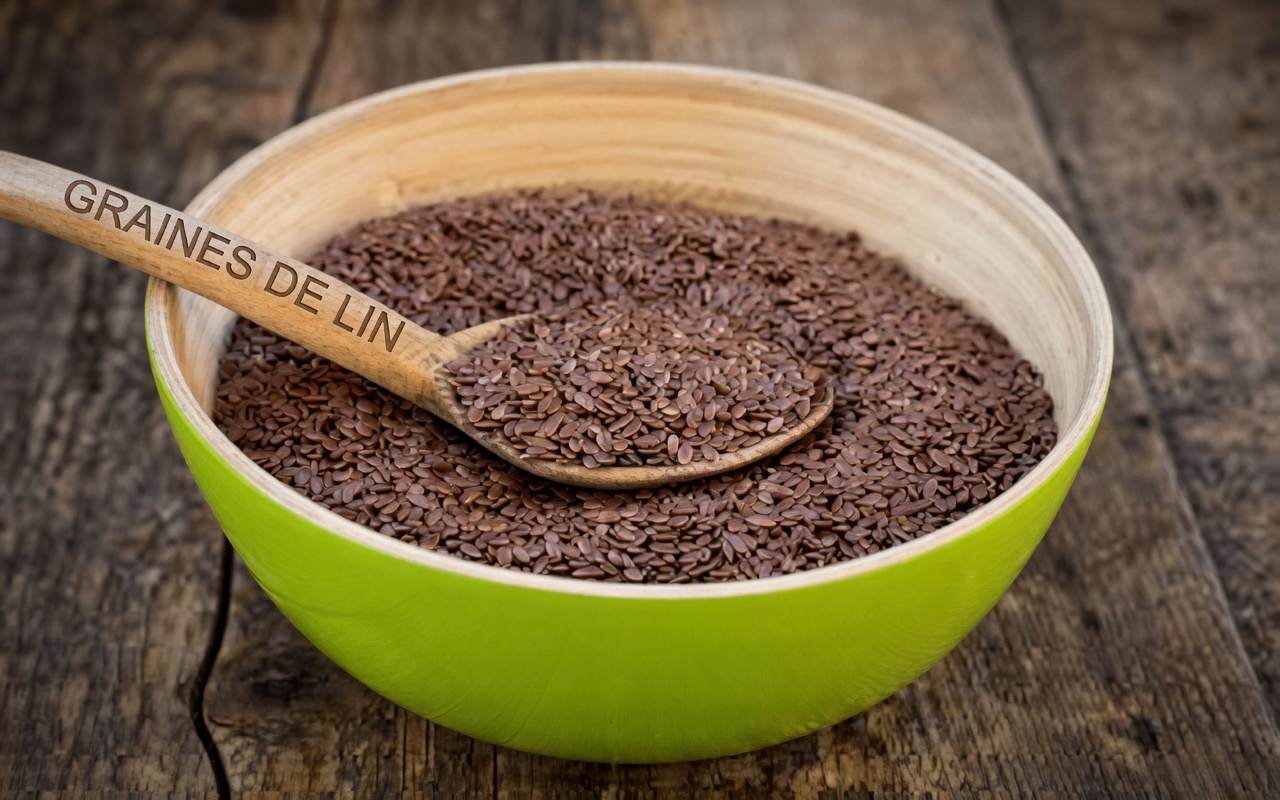 Ces graines aident à améliorer la vision après 60 ans : le secret naturel révélé par les experts