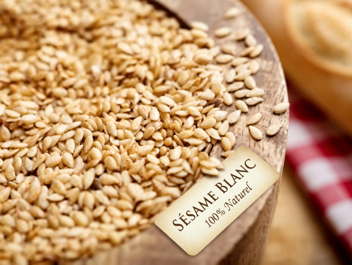 Ces graines aident à améliorer la vision après 60 ans : le secret naturel révélé par les experts