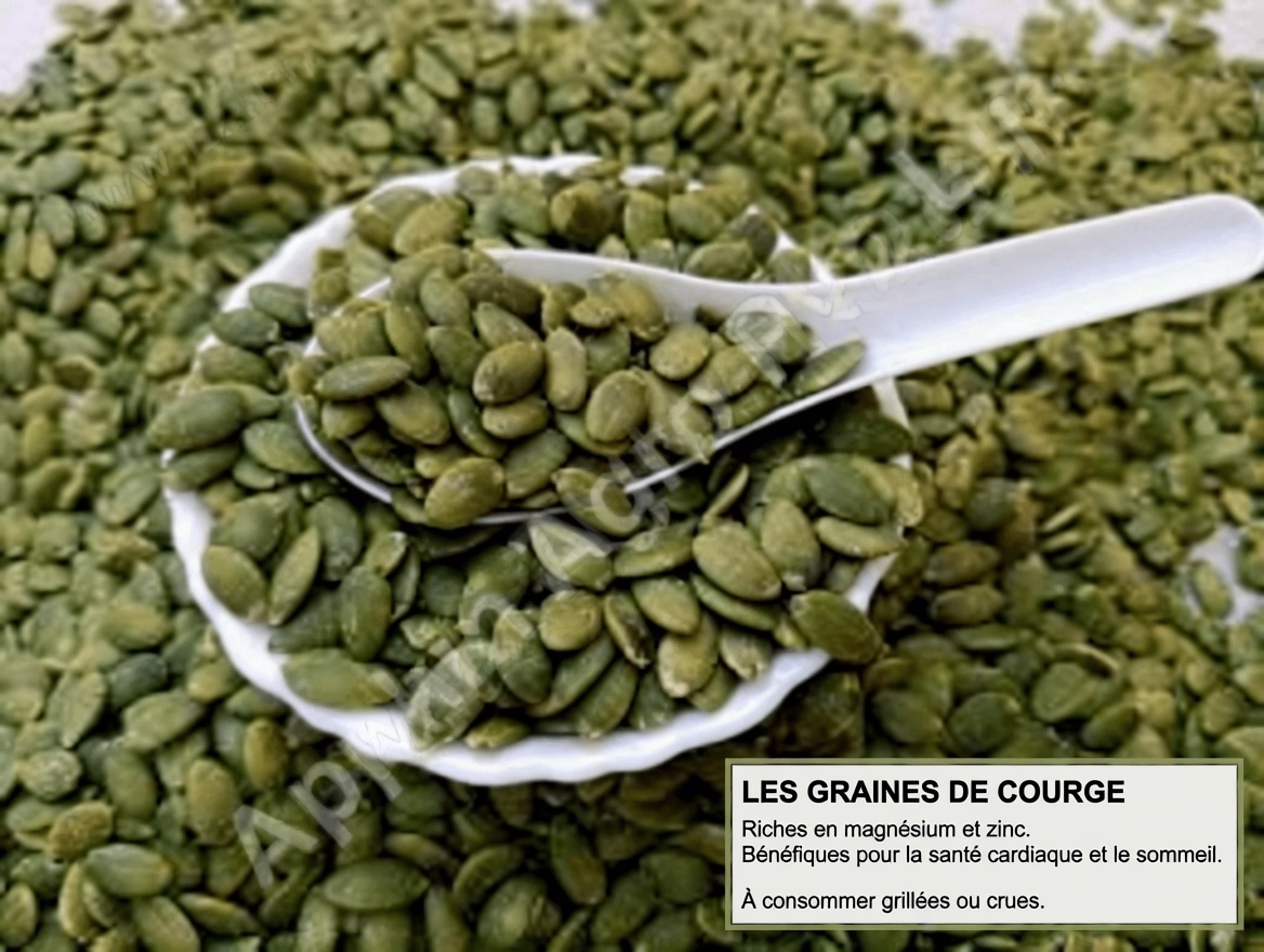 Top 5 des aliments riches en magnésium pour les seniors afin de soutenir la fonction musculaire et de soulager les crampes aux jambes