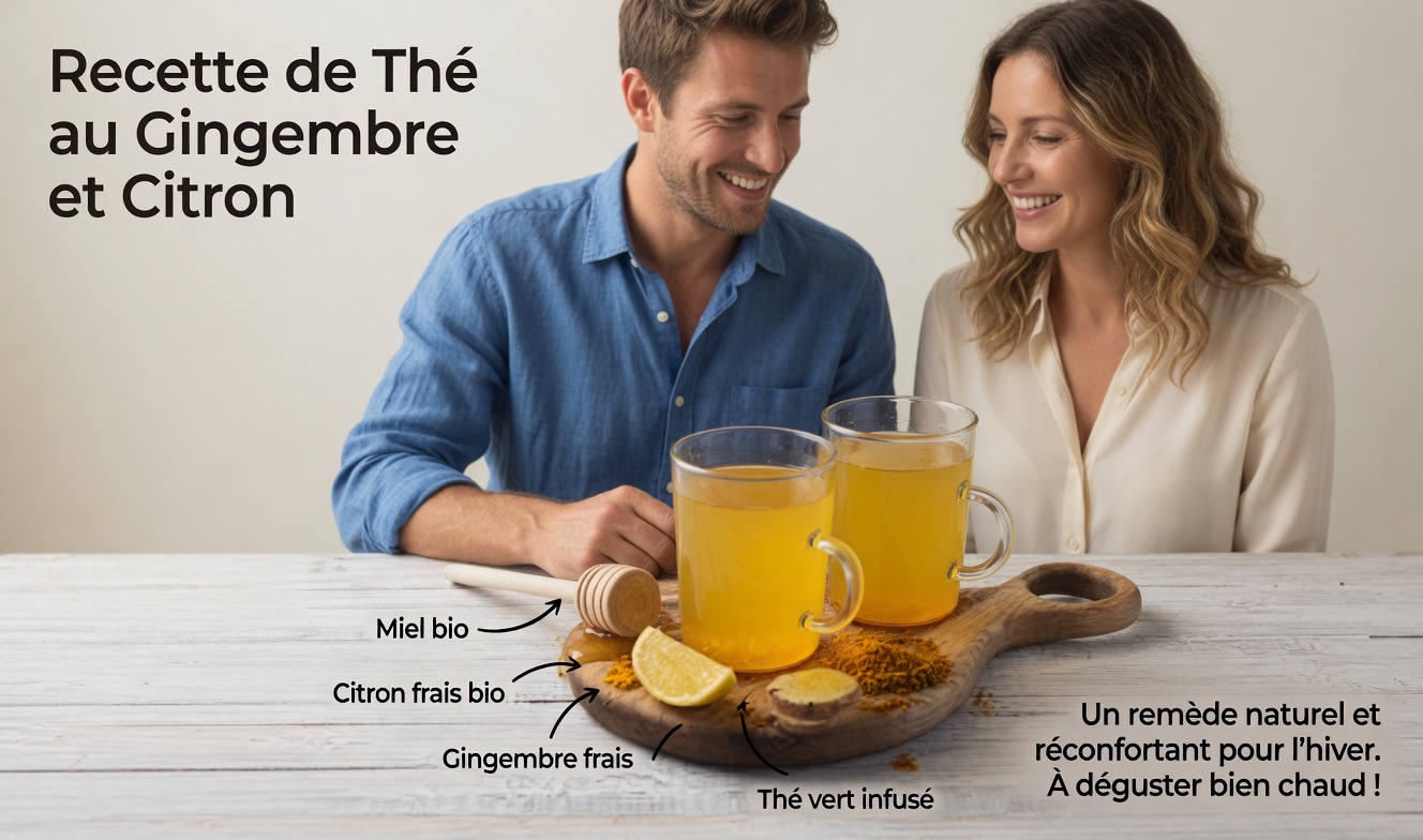 Le soulagement des douleurs au genou commence avec cette boisson puissante (à essayer absolument pour les seniors !)