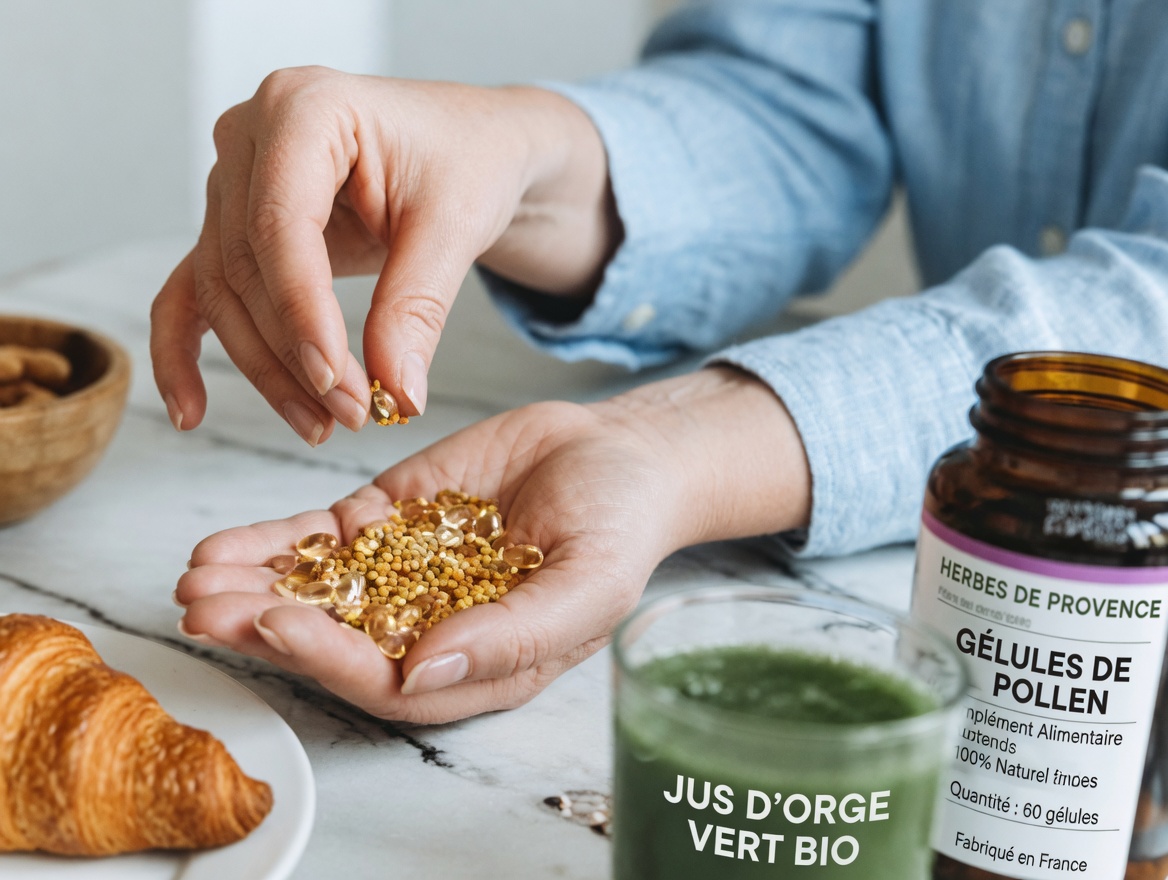 Ce n’est pas seulement pour les os : les bienfaits méconnus de la vitamine D sur la circulation après 50 ans