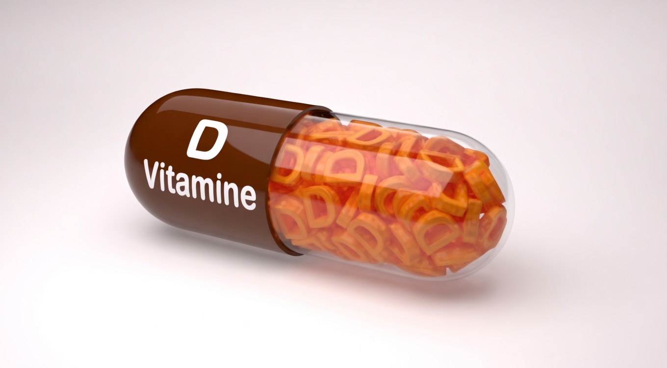 Ce n’est pas seulement pour les os : les bienfaits méconnus de la vitamine D sur la circulation après 50 ans