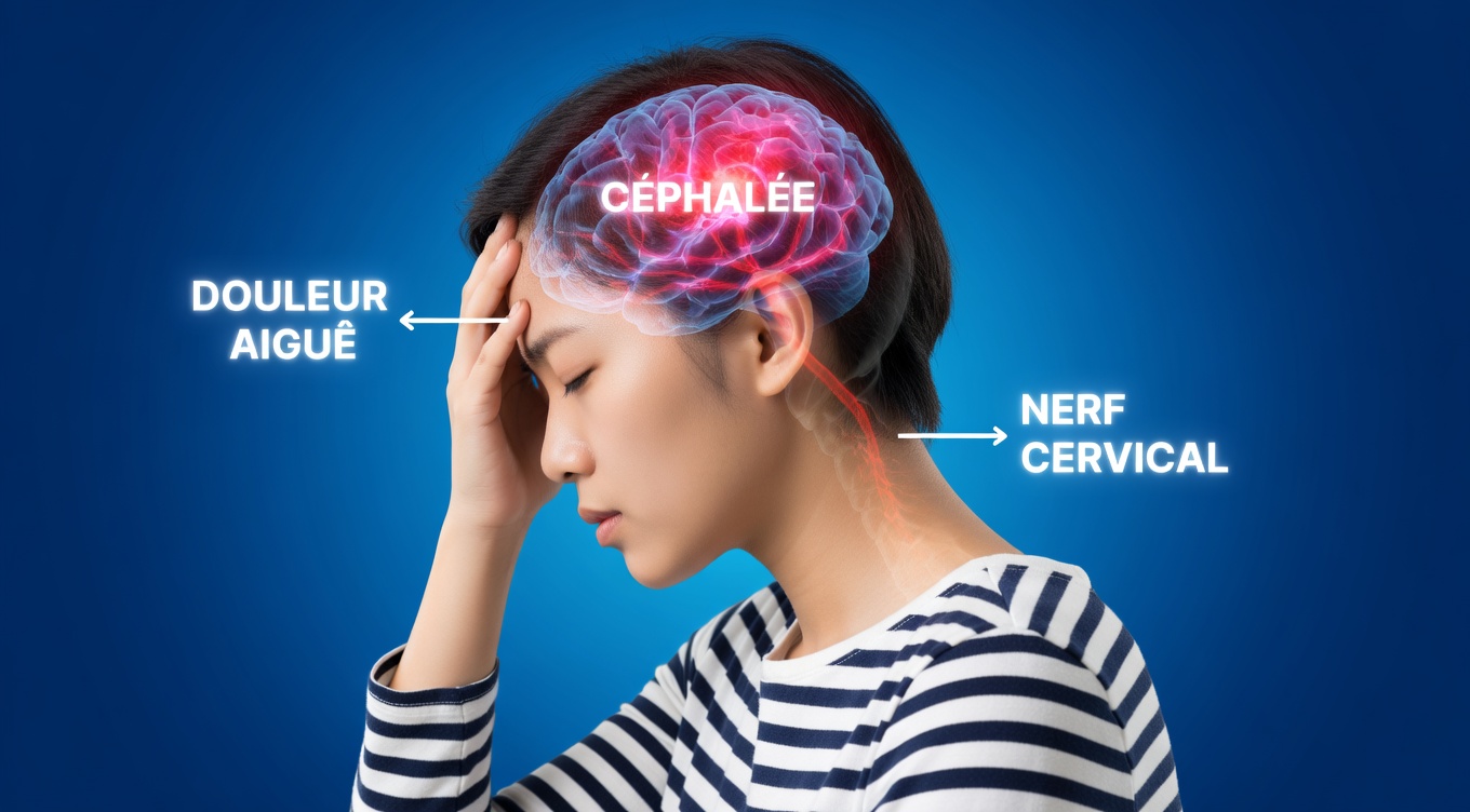 10 signes précoces d’AVC à reconnaître pour protéger votre santé et votre avenir