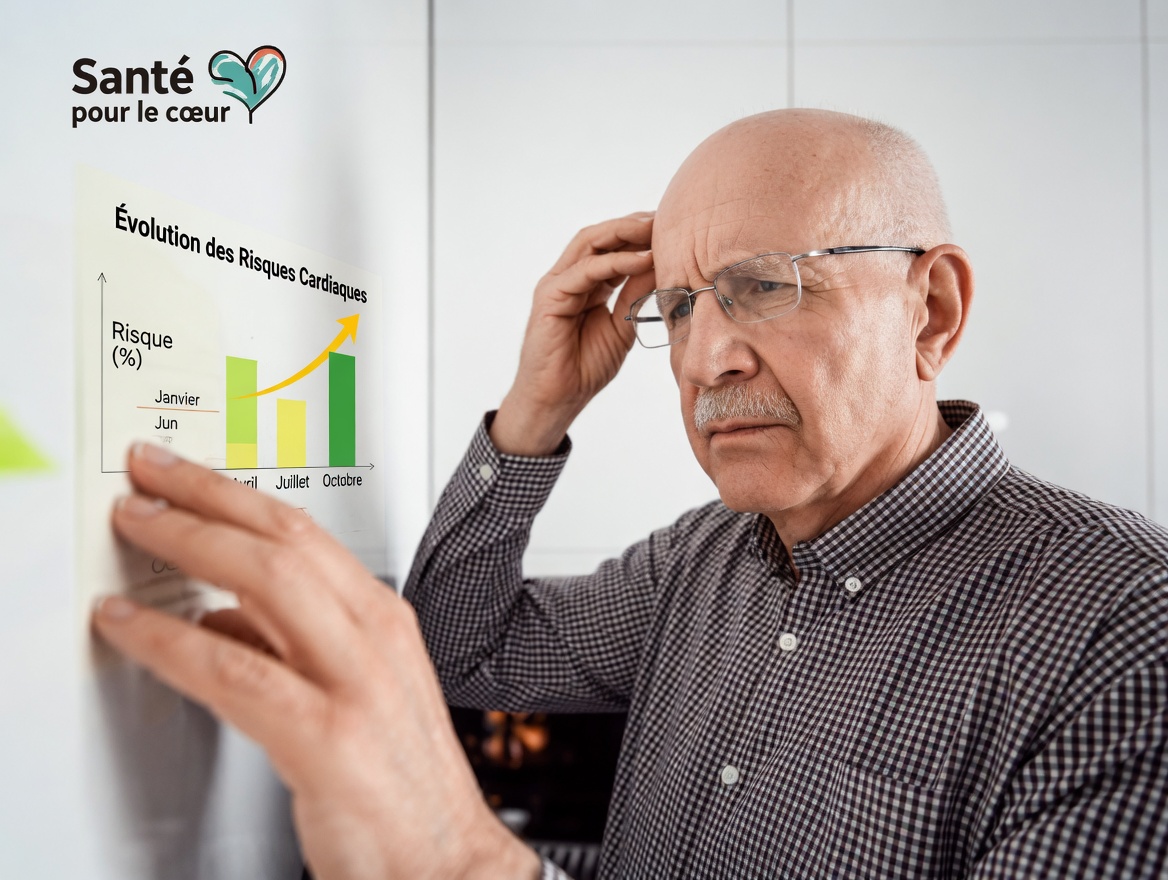 10 signes précoces d’AVC à reconnaître pour protéger votre santé et votre avenir