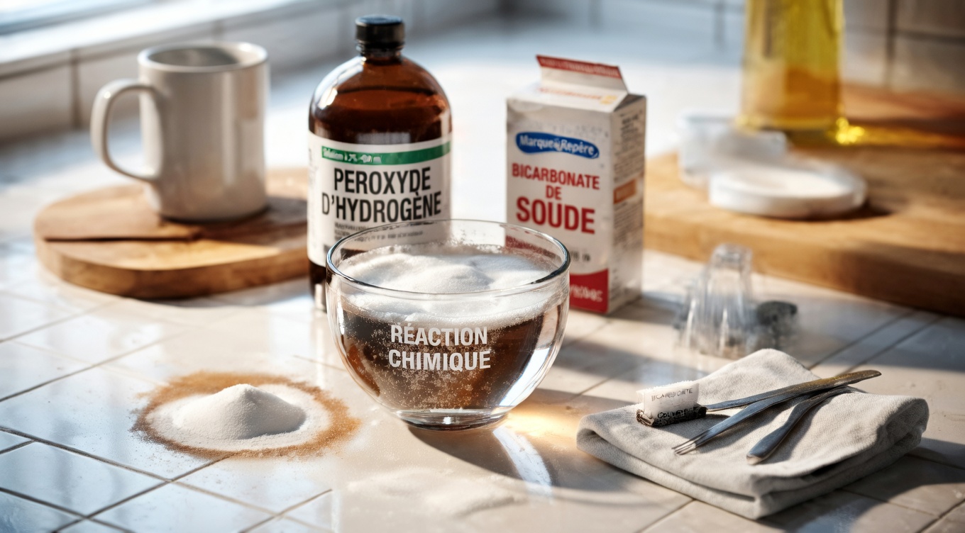 Plus de 60 ans ? Utilisez le BICARBONATE DE SOUDE comme CECI et regardez 13 problèmes de santé disparaître !