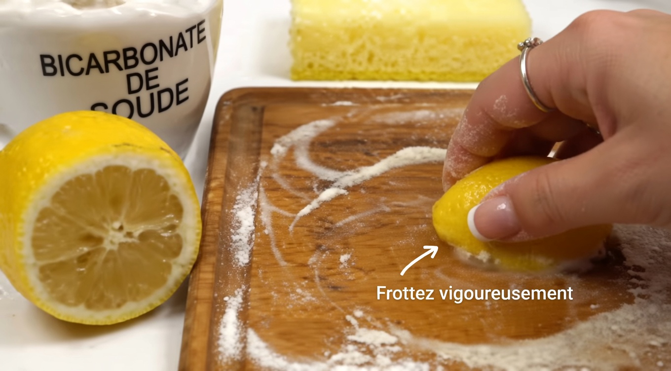 Plus de 60 ans ? Utilisez le BICARBONATE DE SOUDE comme CECI et regardez 13 problèmes de santé disparaître !