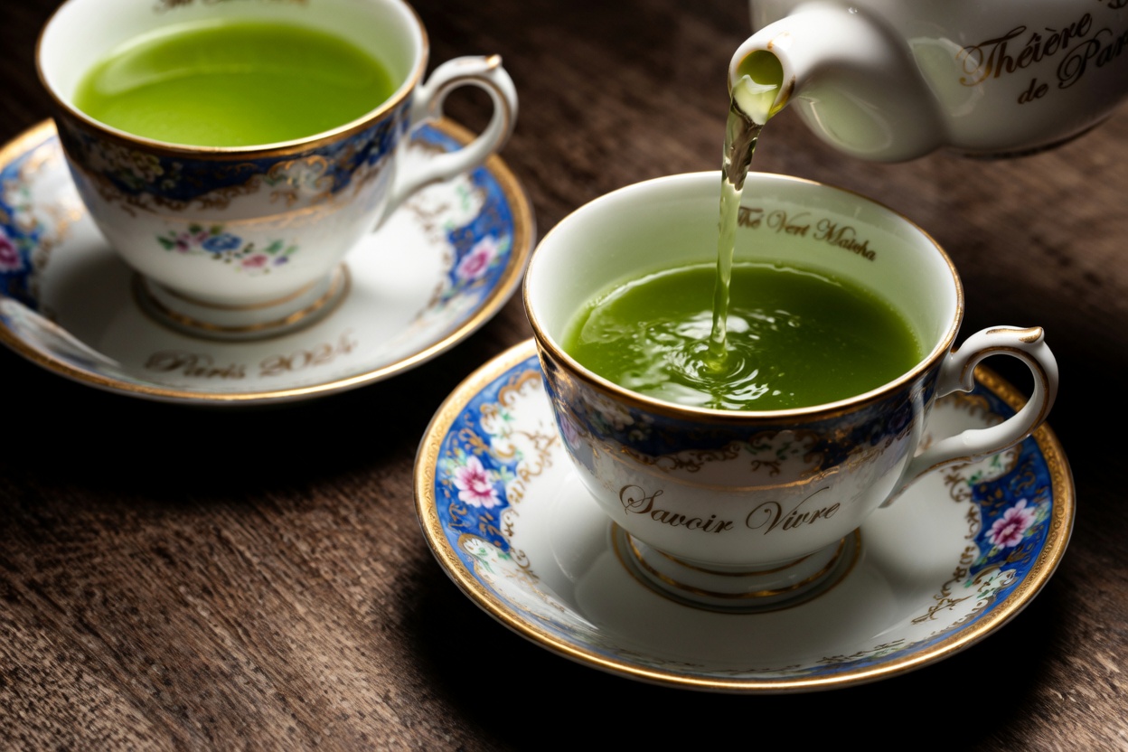 Plus de 60 ans ? Cette boisson de cuisine à 2 ingrédients débouche les artères en 7 jours