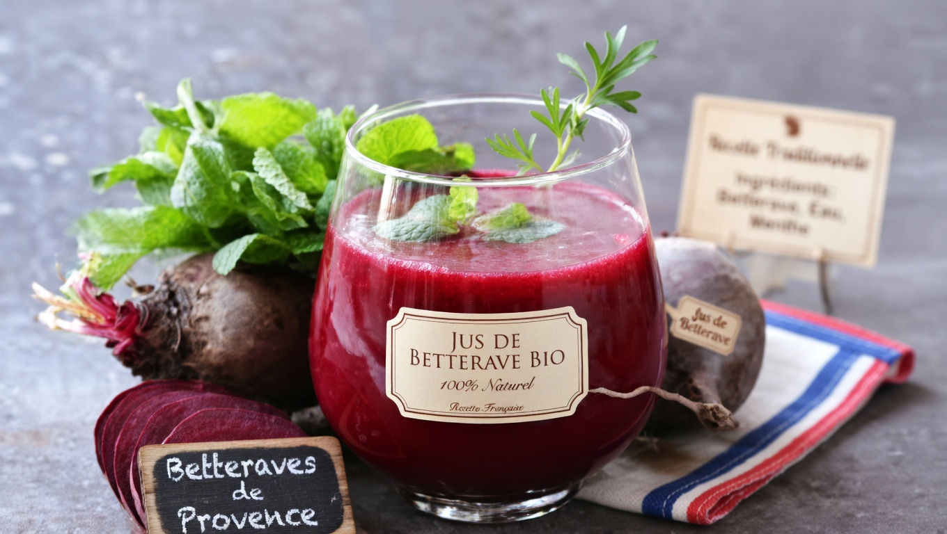 Plus de 60 ans ? Cette boisson de cuisine à 2 ingrédients débouche les artères en 7 jours