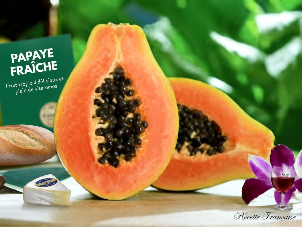 Graines de papaye pour soulager les articulations : un remède maison simple contre l’inconfort du genou, du dos et de la colonne vertébrale à essayer dès aujourd’hui