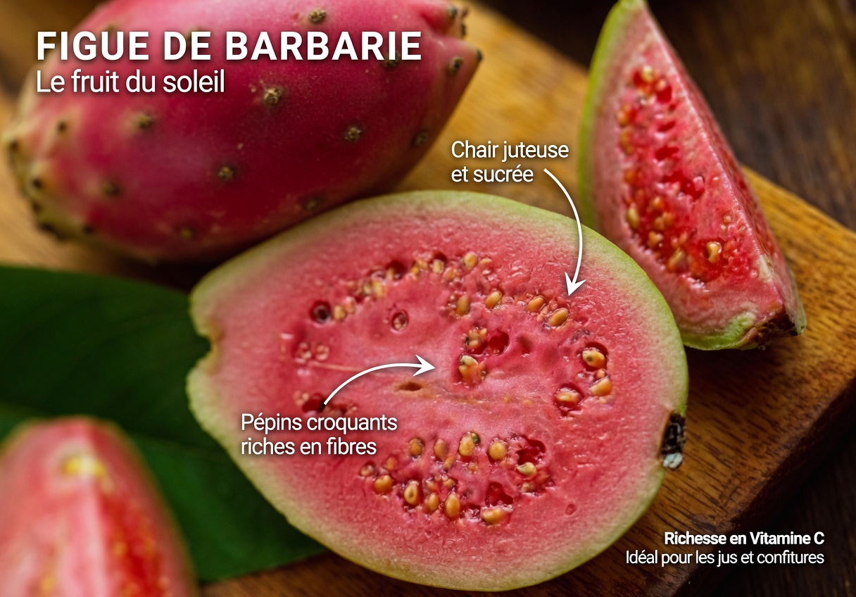 Comment utiliser la goyave pour traiter les problèmes oculaires — Remèdes naturels pour les yeux