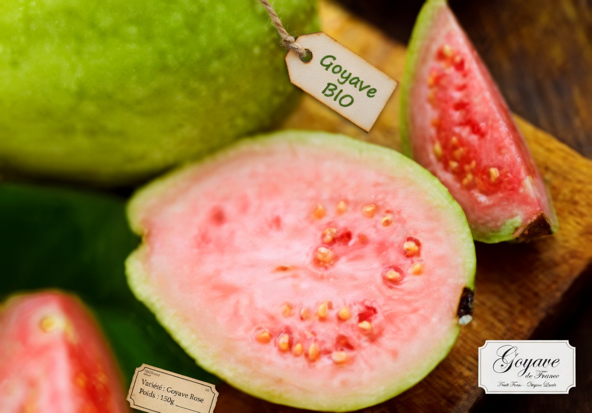 Comment utiliser la goyave pour traiter les problèmes oculaires — Remèdes naturels pour les yeux