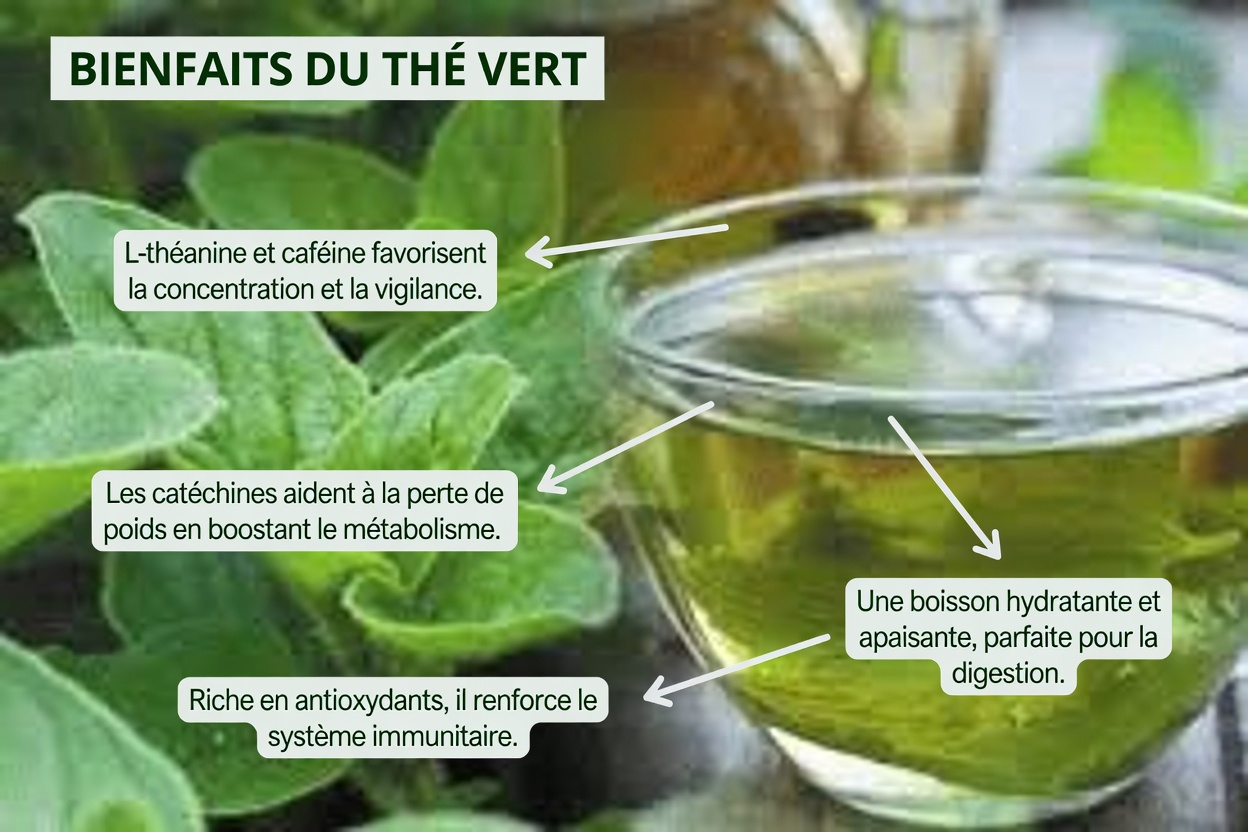 Comment l’origan Orejón soutient naturellement la santé des yeux : conseils pour intégrer cette herbe à votre routine de bien-être visuel