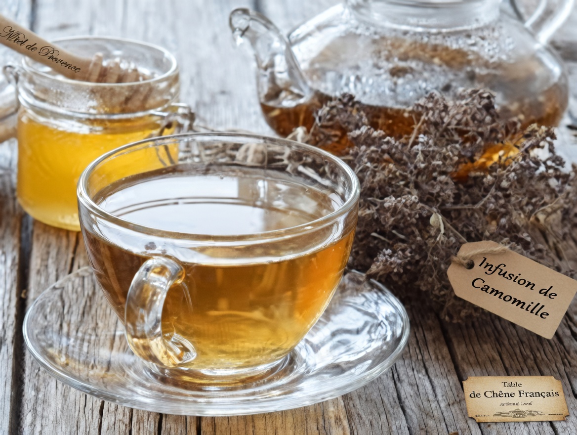 Comment l’origan Orejón soutient naturellement la santé des yeux : conseils pour intégrer cette herbe à votre routine de bien-être visuel