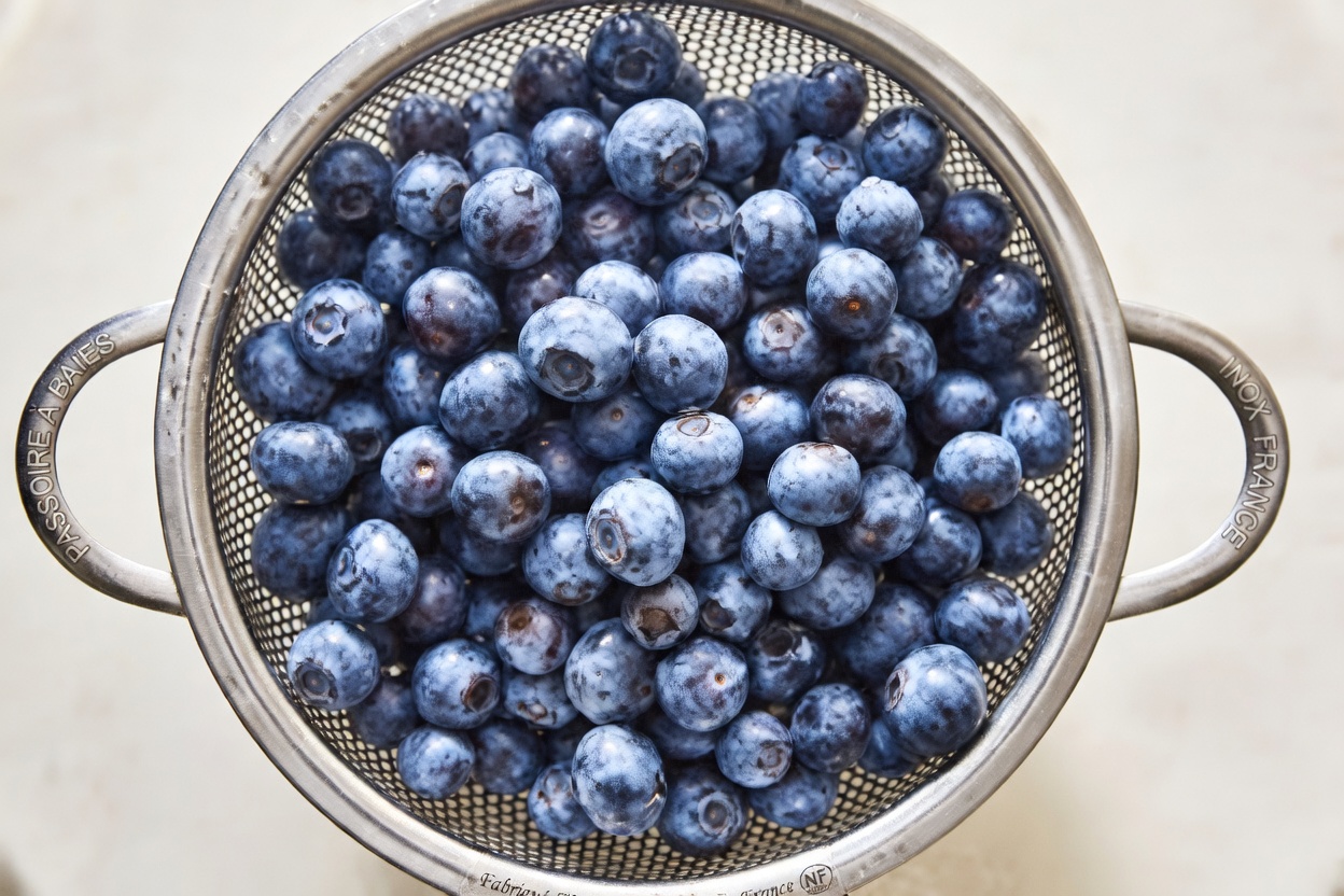 Plus de 60 ans ? Mangez CES 3 aliments pour vous protéger du glaucome | Retrouver une vision limpide comme du cristal