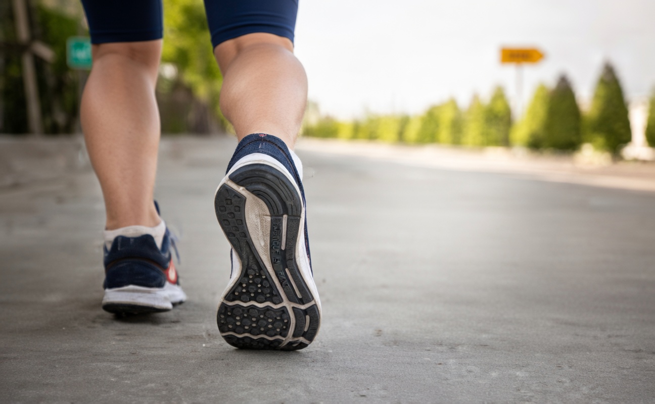 Le secret d’un médecin orthopédiste de 97 ans : un aliment pour reconstruire rapidement le cartilage du genou