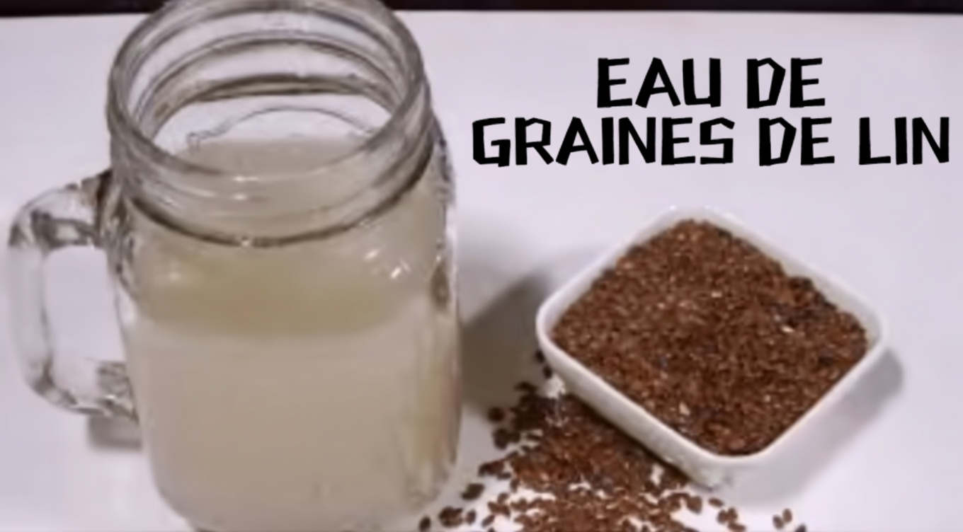 Buvez ce verre chaque jour pour soutenir naturellement votre côlon