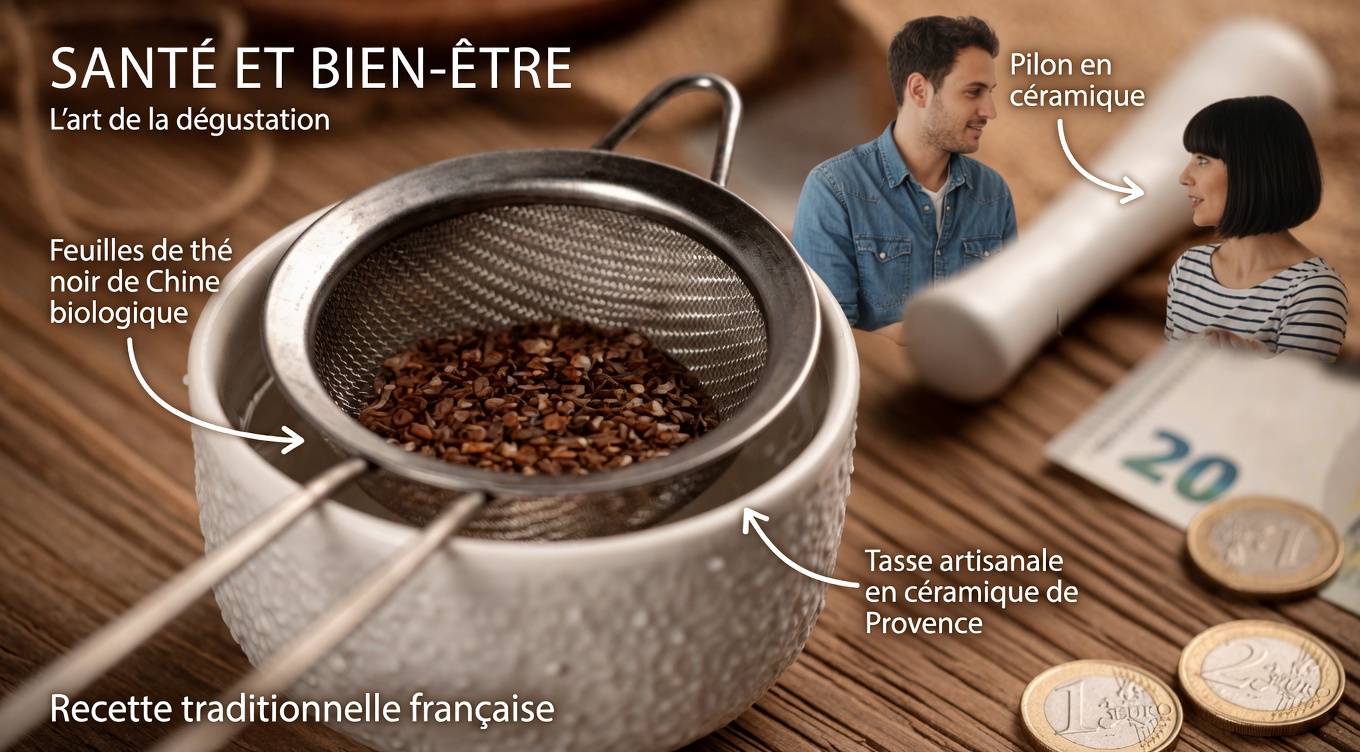 Buvez ce verre chaque jour pour soutenir naturellement votre côlon