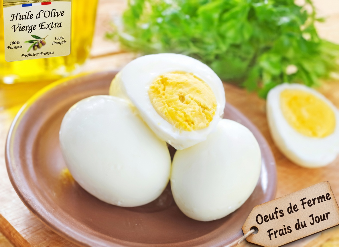 L’aliment du quotidien n°1 qui pourrait aider à protéger le cartilage de votre genou (validé par des experts et des recherches)