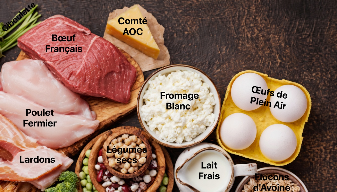 L’aliment du quotidien n°1 qui pourrait aider à protéger le cartilage de votre genou (validé par des experts et des recherches)