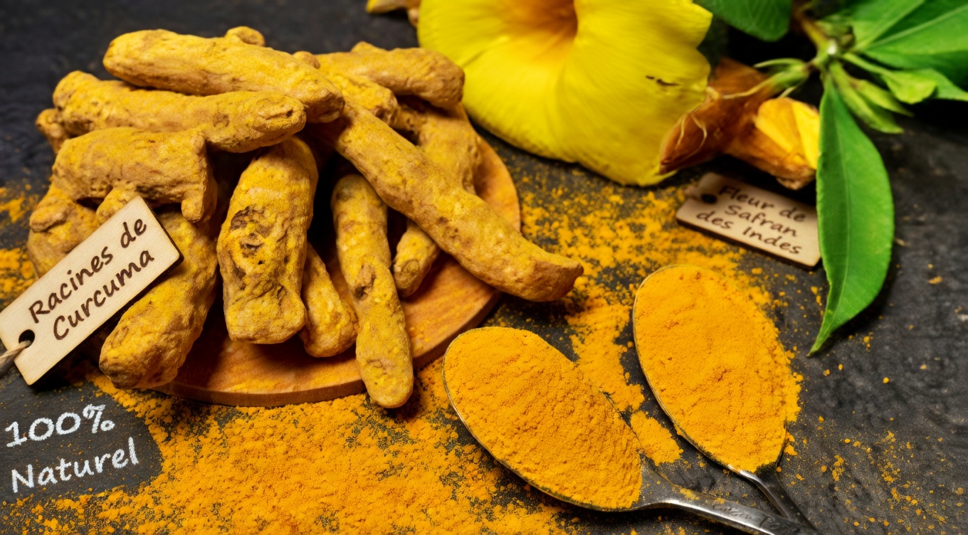 Que se passe-t-il lorsque vous prenez une cuillère de cette épice courante avant de vous coucher après 60 ans ?