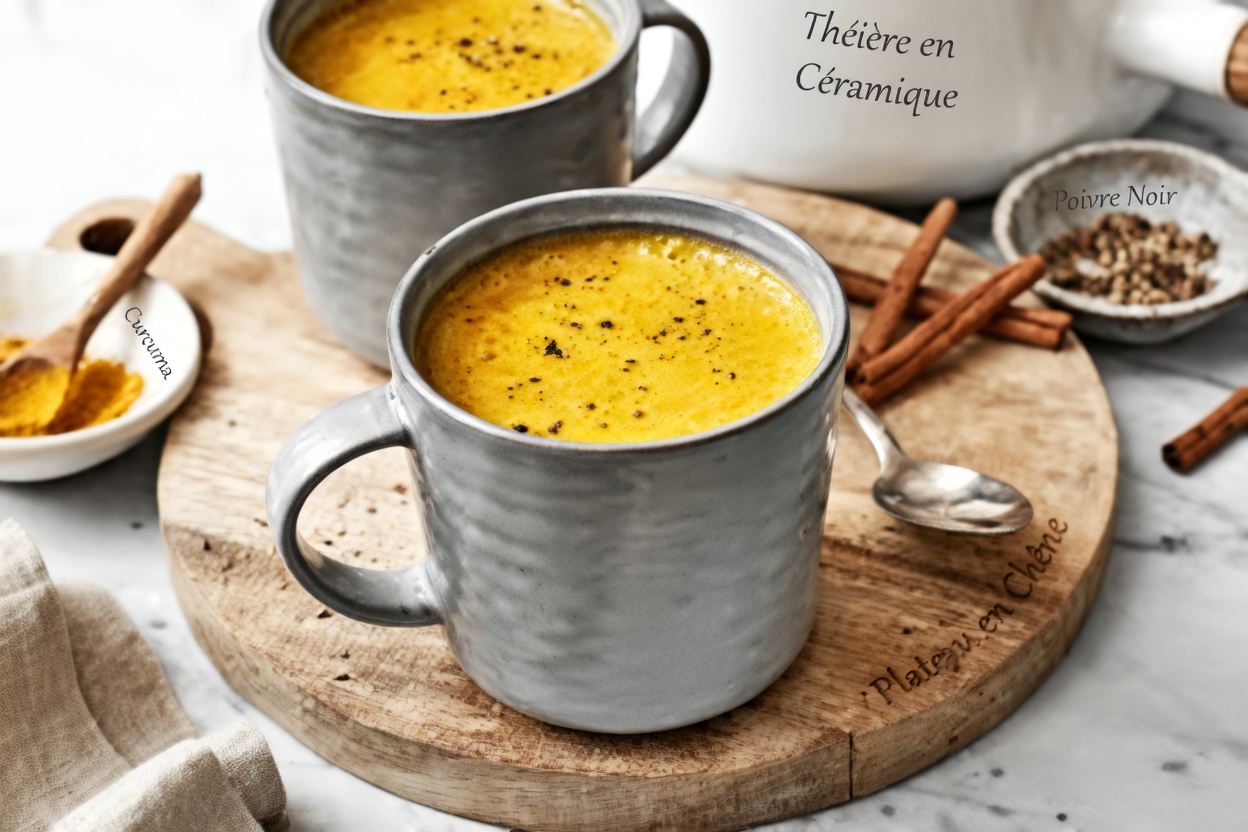 Que se passe-t-il lorsque vous prenez une cuillère de cette épice courante avant de vous coucher après 60 ans ?