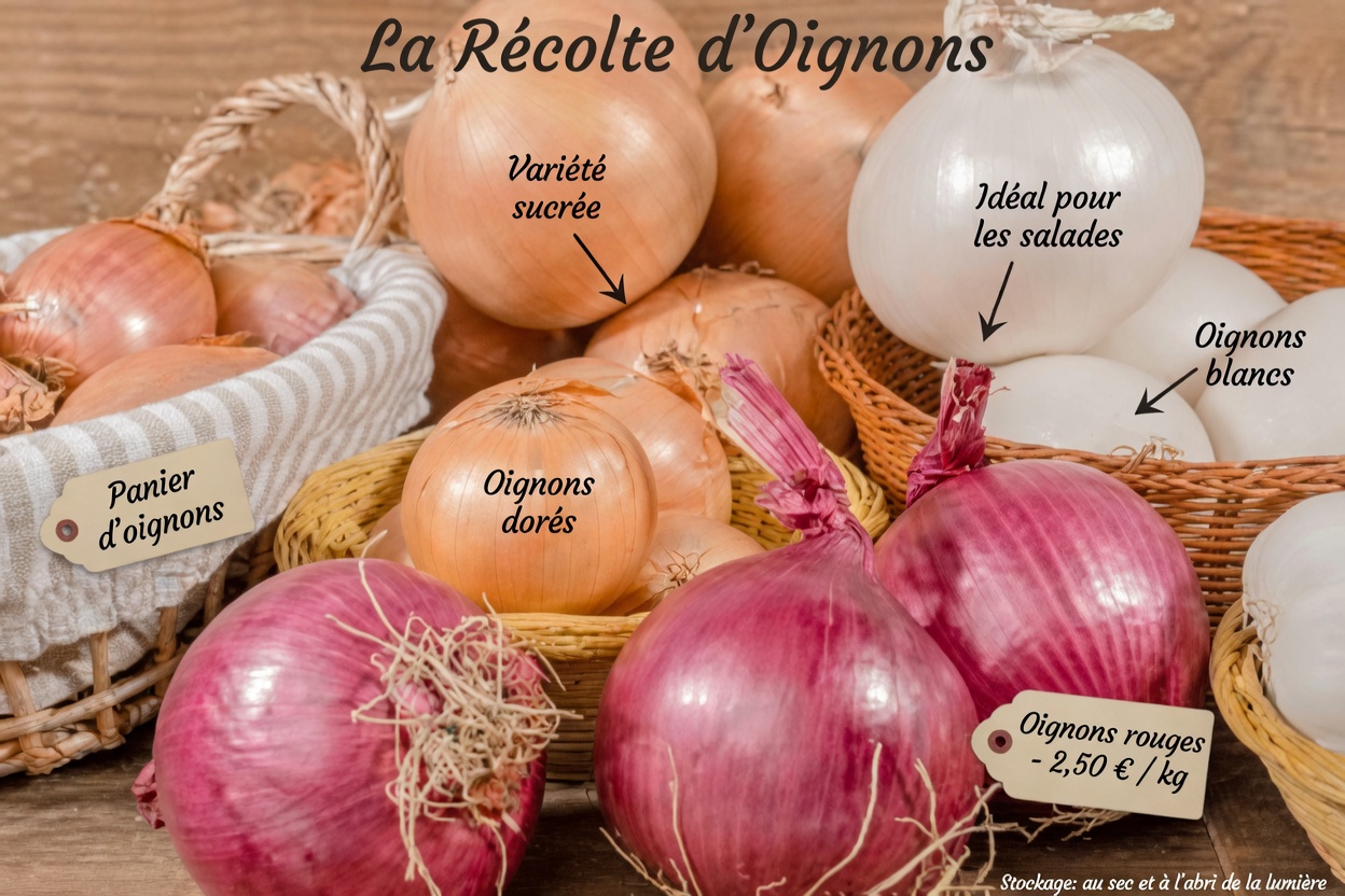 Améliorez naturellement votre vision : le surprenant rituel de l’oignon et des conseils judicieux pour la santé des yeux