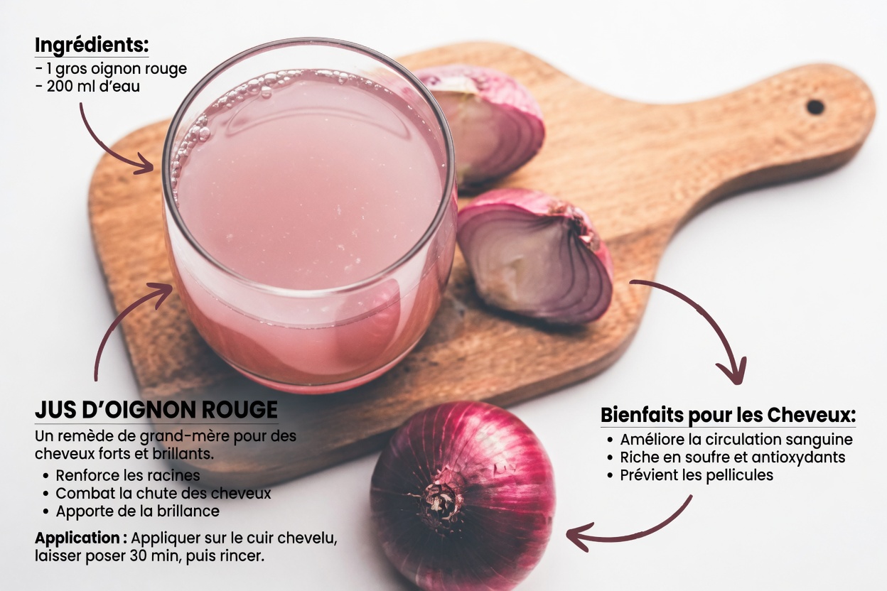 Améliorez naturellement votre vision : le surprenant rituel de l’oignon et des conseils judicieux pour la santé des yeux
