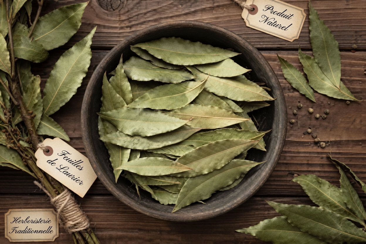 1 feuille qui fait baisser la glycémie, fait fondre la graisse et nettoie les artères RAPIDEMENT – la science choquante derrière le concentré de puissance caché de la nature
