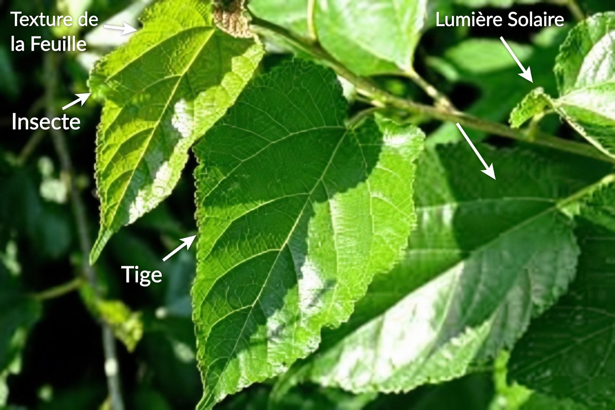 1 feuille qui fait baisser la glycémie, fait fondre la graisse et nettoie les artères RAPIDEMENT – la science choquante derrière le concentré de puissance caché de la nature